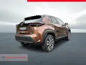 Toyota Yaris Cross 1.5 VVT-i HSD Premium AWD-i