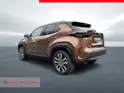 Toyota Yaris Cross 1.5 VVT-i HSD Premium AWD-i