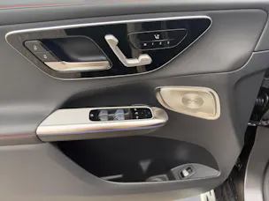 MERCEDES-BENZ GLC-Klasse C254 Coupé GLC 53 AMG 4matic+