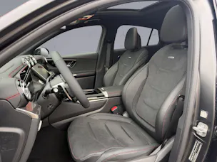MERCEDES-BENZ GLC-Klasse C254 Coupé GLC 53 AMG 4matic+