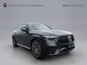 MERCEDES-BENZ GLC-Klasse C254 Coupé GLC 53 AMG 4matic+