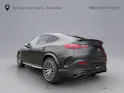 MERCEDES-BENZ GLC-Klasse C254 Coupé GLC 53 AMG 4matic+