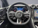 MERCEDES-BENZ GLC-Klasse C254 Coupé GLC 53 AMG 4matic+
