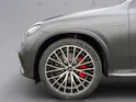 MERCEDES-BENZ GLC-Klasse C254 Coupé GLC 53 AMG 4matic+