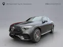 MERCEDES-BENZ GLC-Klasse C254 Coupé GLC 53 AMG 4matic+
