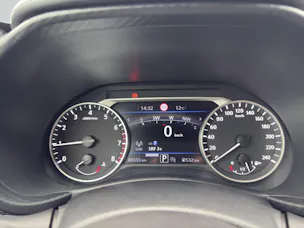NISSAN Juke 1.0 DIG-T Tekna