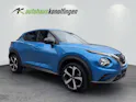NISSAN Juke 1.0 DIG-T Tekna