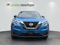 NISSAN Juke 1.0 DIG-T Tekna