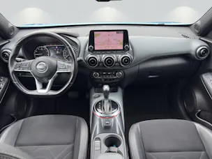 NISSAN Juke 1.0 DIG-T Tekna