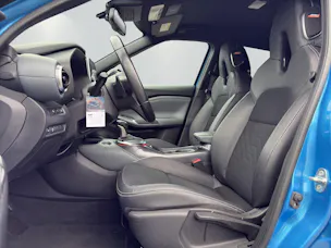 NISSAN Juke 1.0 DIG-T Tekna