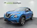 NISSAN Juke 1.0 DIG-T Tekna