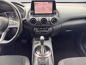 NISSAN Juke 1.0 DIG-T Tekna
