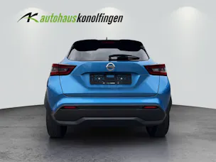 NISSAN Juke 1.0 DIG-T Tekna