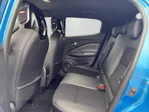 NISSAN Juke 1.0 DIG-T Tekna