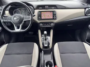 NISSAN Micra 1.0 IG-T Tekna