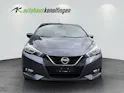 NISSAN Micra 1.0 IG-T Tekna