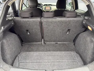 NISSAN Micra 1.0 IG-T Tekna