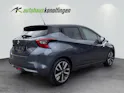 NISSAN Micra 1.0 IG-T Tekna