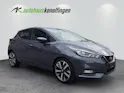 NISSAN Micra 1.0 IG-T Tekna