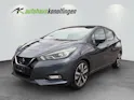 NISSAN Micra 1.0 IG-T Tekna