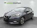 NISSAN Micra 1.0 IG-T Tekna