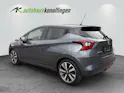 NISSAN Micra 1.0 IG-T Tekna