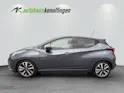 NISSAN Micra 1.0 IG-T Tekna