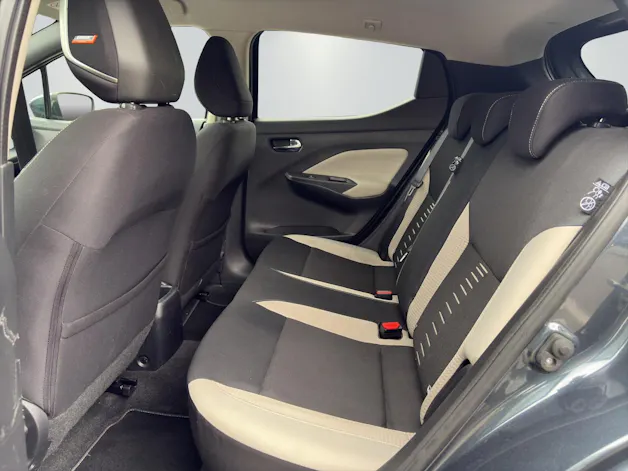 NISSAN Micra 1.0 IG-T Tekna
