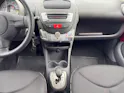CITROEN C1 1.0i Chic SensoDrive
