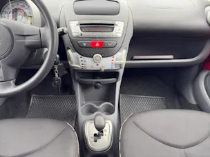 CITROEN C1 1.0i Chic SensoDrive