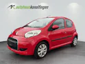 CITROEN C1 1.0i Chic SensoDrive