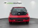 CITROEN C1 1.0i Chic SensoDrive