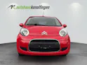 CITROEN C1 1.0i Chic SensoDrive