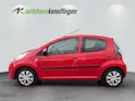 CITROEN C1 1.0i Chic SensoDrive