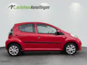 CITROEN C1 1.0i Chic SensoDrive