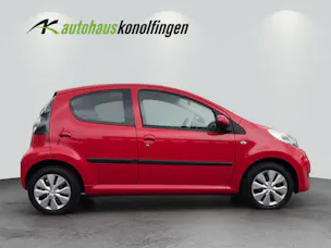 CITROEN C1 1.0i Chic SensoDrive