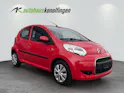 CITROEN C1 1.0i Chic SensoDrive
