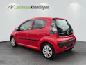 CITROEN C1 1.0i Chic SensoDrive