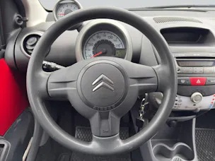 CITROEN C1 1.0i Chic SensoDrive