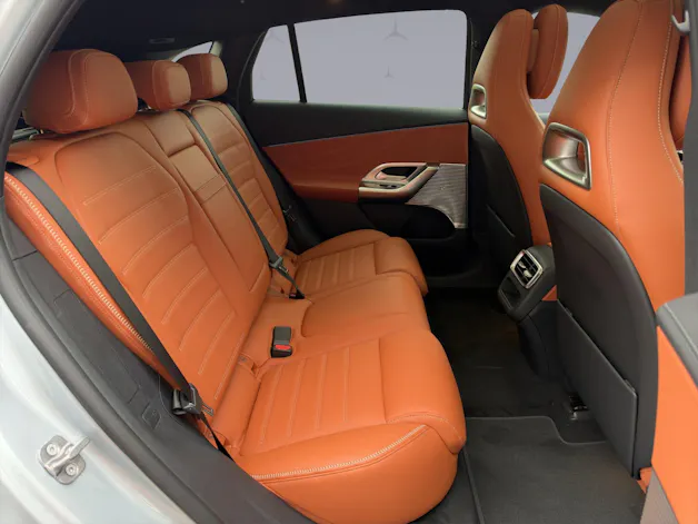 MERCEDES-BENZ GLC-Klasse X540 GLC 400 4matic
