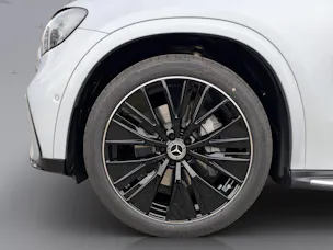 MERCEDES-BENZ GLC-Klasse X540 GLC 400 4matic