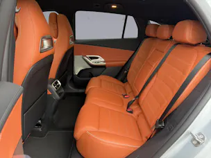 MERCEDES-BENZ GLC-Klasse X540 GLC 400 4matic