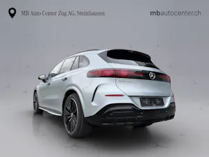 MERCEDES-BENZ GLC-Klasse X540 GLC 400 4matic