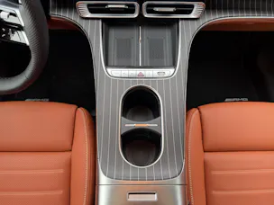 MERCEDES-BENZ GLC-Klasse X540 GLC 400 4matic