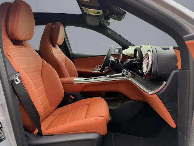 MERCEDES-BENZ GLC-Klasse X540 GLC 400 4matic