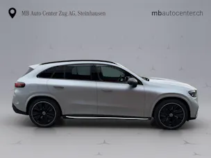 MERCEDES-BENZ GLC-Klasse X540 GLC 400 4matic