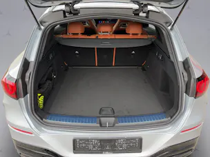 MERCEDES-BENZ GLC-Klasse X540 GLC 400 4matic