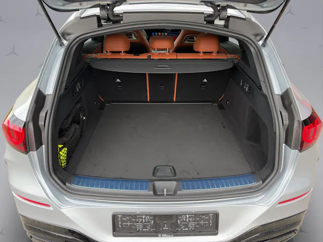 MERCEDES-BENZ GLC-Klasse X540 GLC 400 4matic
