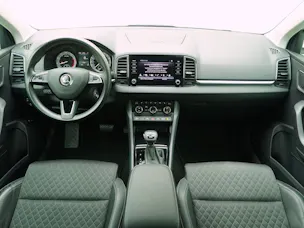 SKODA Karoq 1.5 TSI DSG Style