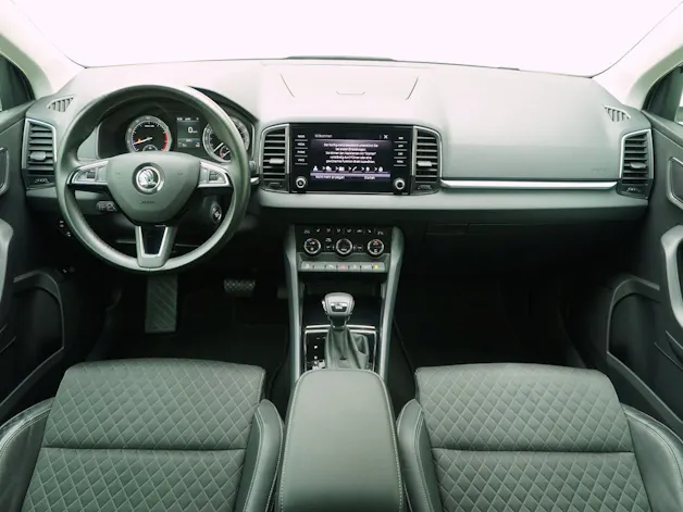 SKODA Karoq 1.5 TSI DSG Style
